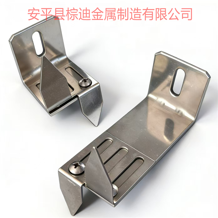 筑就建筑之美——棕迪鋁板一體板扣件的匠心與擔(dān)當(dāng)