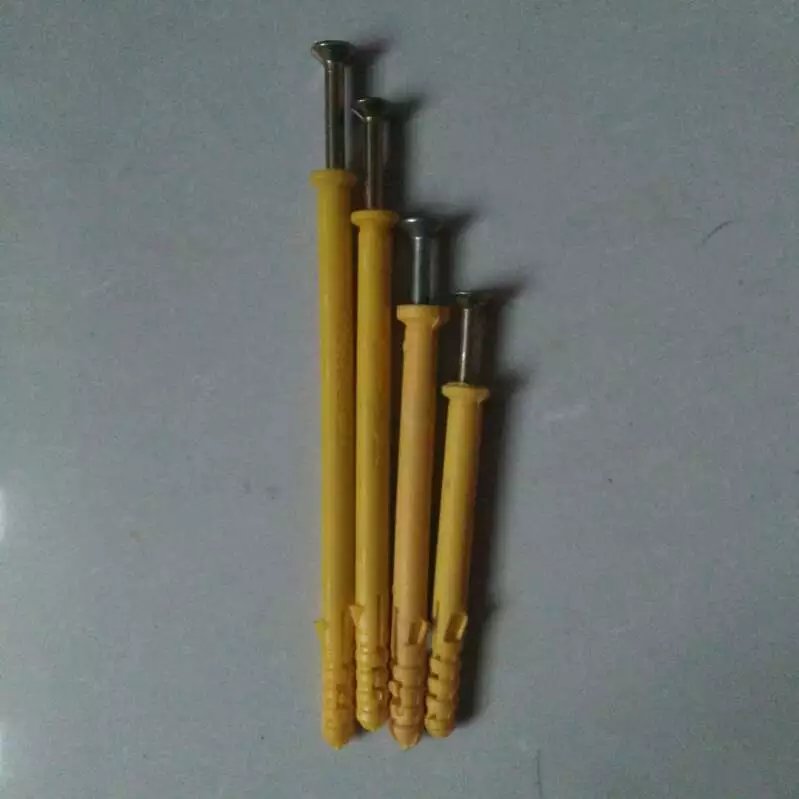 外墻保溫裝飾一體板緊固件優質供應商
