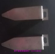 一體板錨固件是一種新型的節能保溫材料
