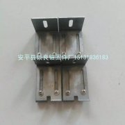 不銹鋼材質的一體板錨固件有哪些優點